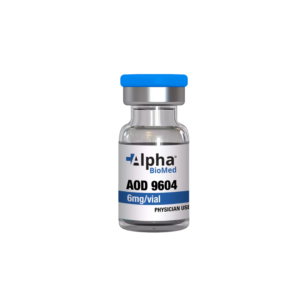 AOD 9604 (6mg)